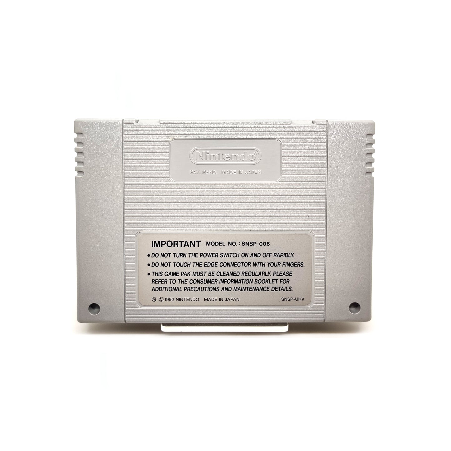 Alien 3 - Super Nintendo PAL játék