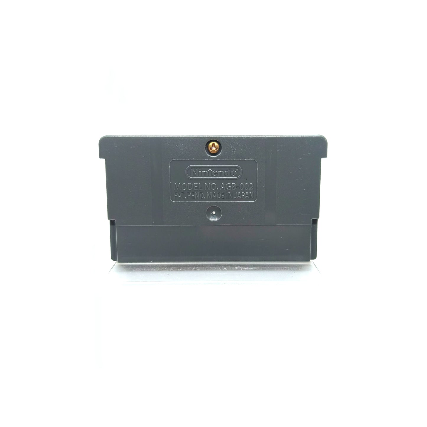 Advance Wars - Nintendo Game Boy Advance játék