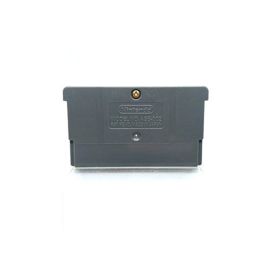 Advance Wars - Nintendo Game Boy Advance játék