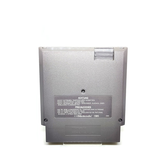 Baseball - NES PAL játék