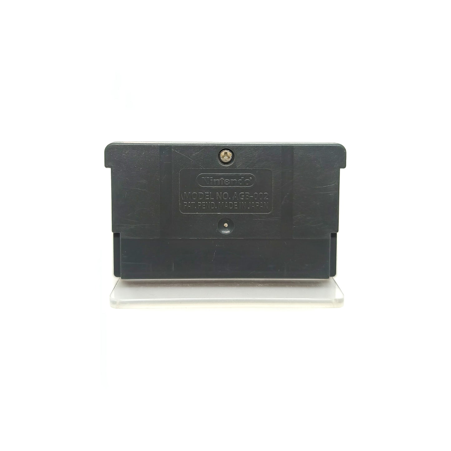 Spider-Man: Battle for New York - Nintendo Game Boy Advance játék