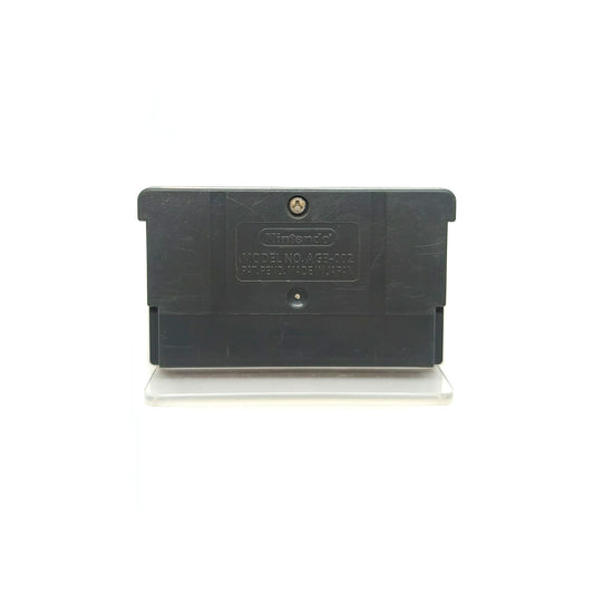 Spider-Man: Battle for New York - Nintendo Game Boy Advance játék