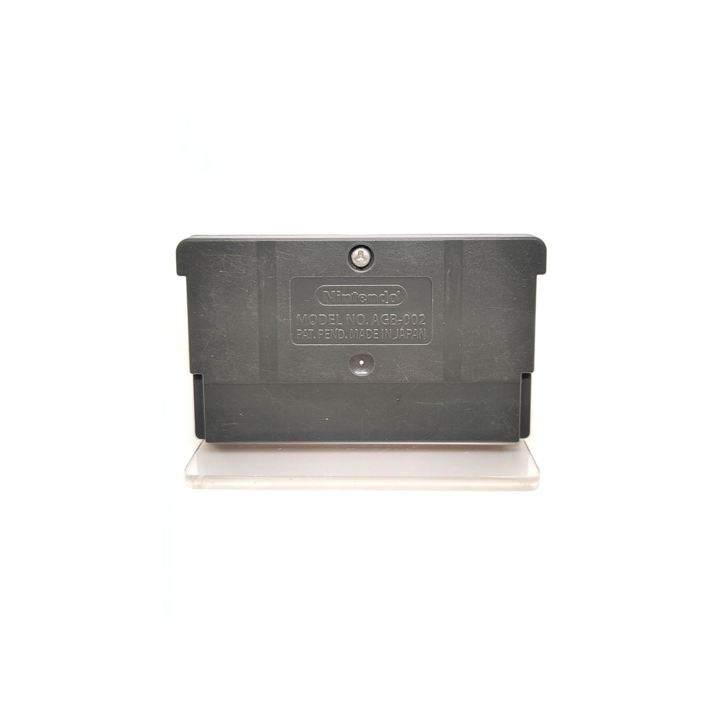 Bratz: The Movie - Nintendo Game Boy Advance játék