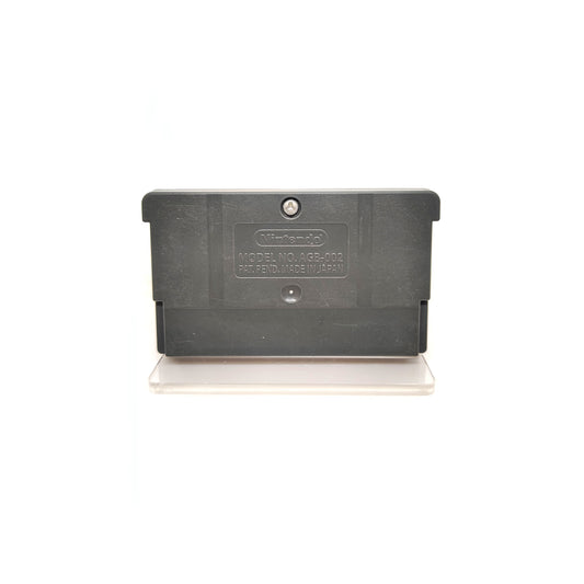 Bratz: The Movie - Nintendo Game Boy Advance játék