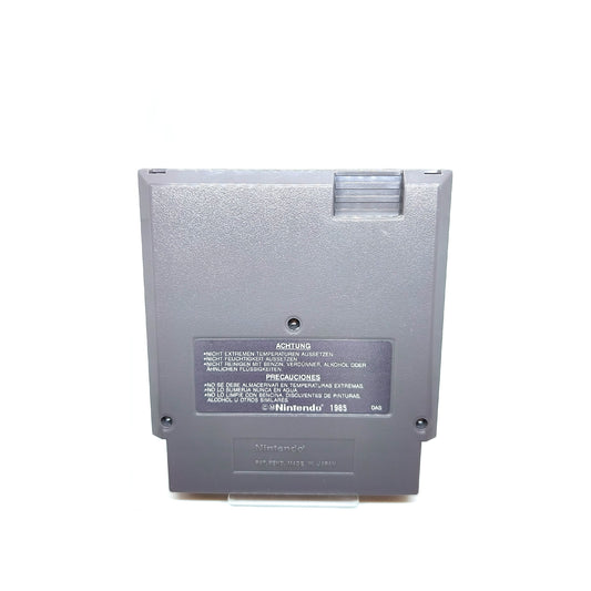 Castlevania 2: Simon's Quest - NES PAL játék