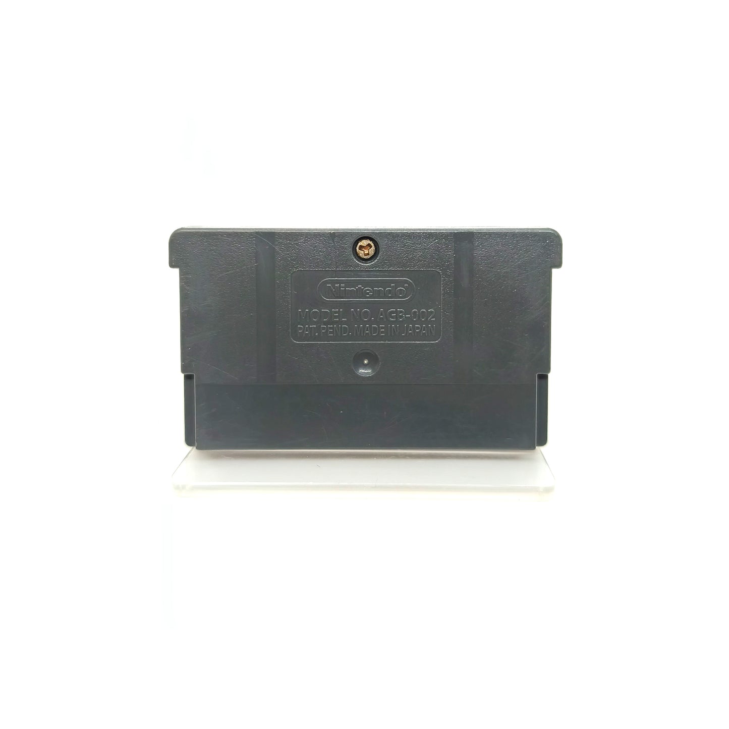 Woody Woodpecker in Crazy Castle 5 - Nintendo Game Boy Advance játék