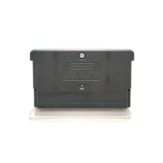 Crazy Frog Racer - Nintendo Game Boy Advance játék