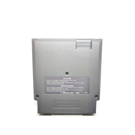 The Chessmaster - NES PAL játék