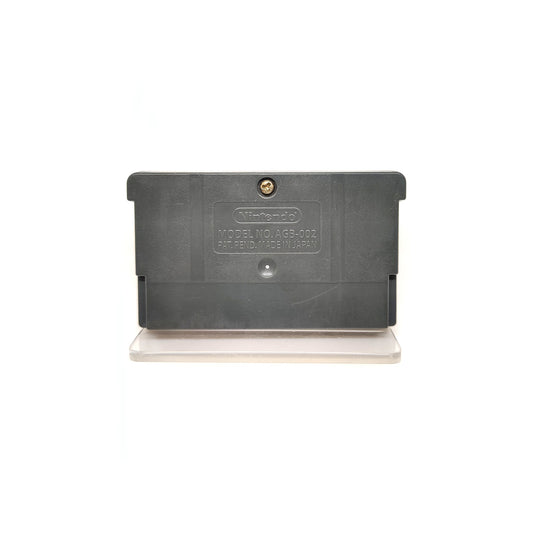 Crash Bandicoot: The Huge Adventure - Nintendo Game Boy Advance játék