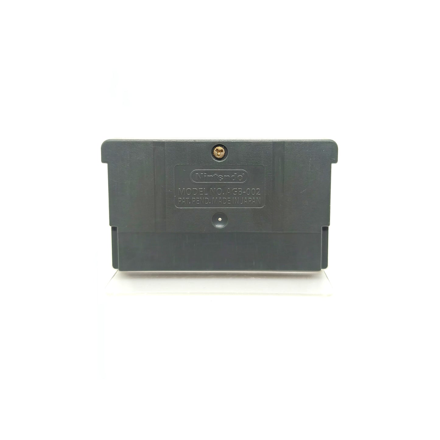 Crouching Tiger, Hidden Dragon - Nintendo Game Boy Advance játék