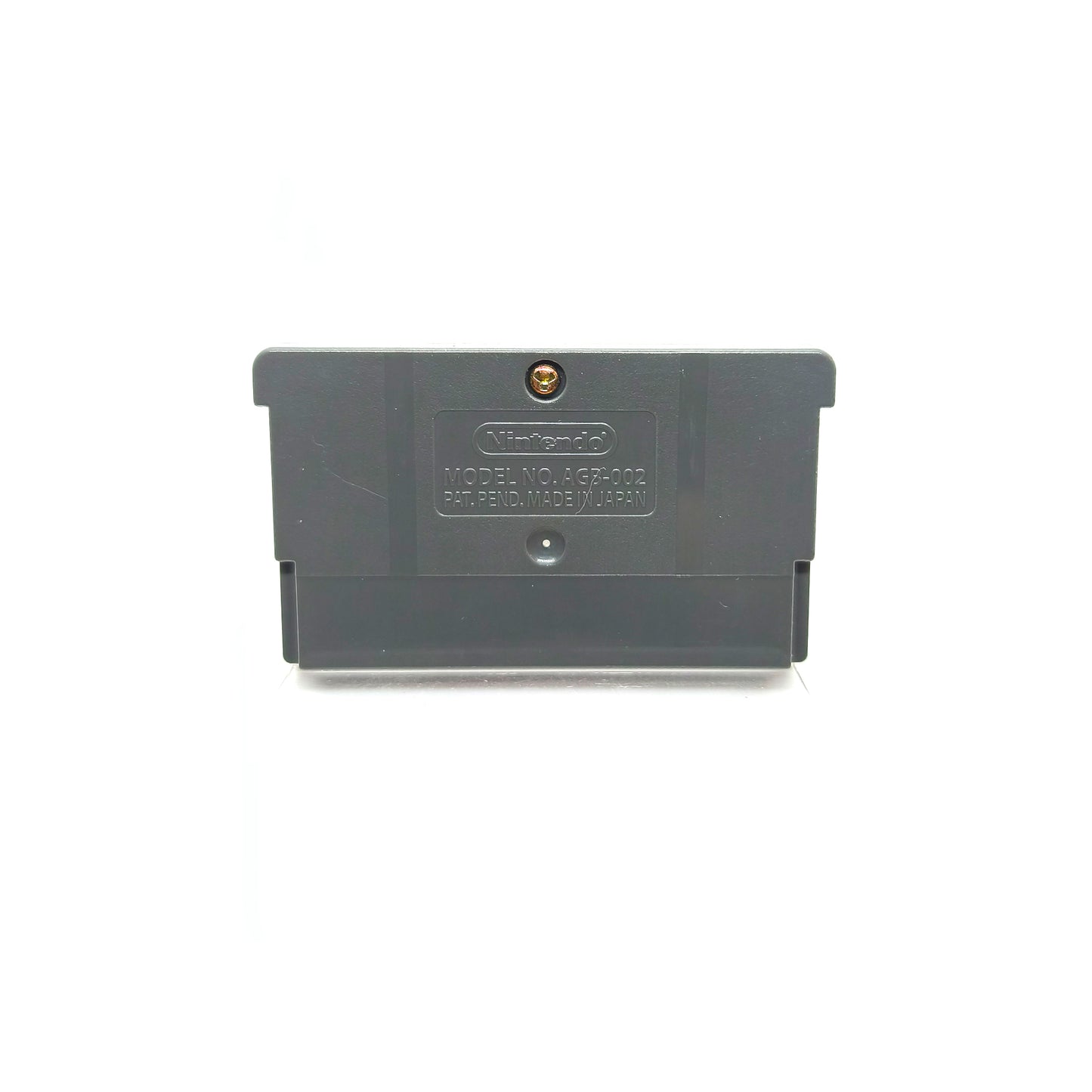 Dark Arena - Nintendo Game Boy Advance játék