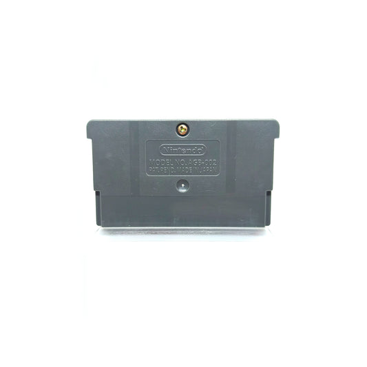 Dungeons and Dragons - Eye of the Beholder - Nintendo Game Boy Advance játék