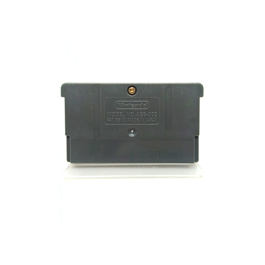 Yu-Gi-Oh! Dungeon Dice Monsters - Nintendo Game Boy Advance játék