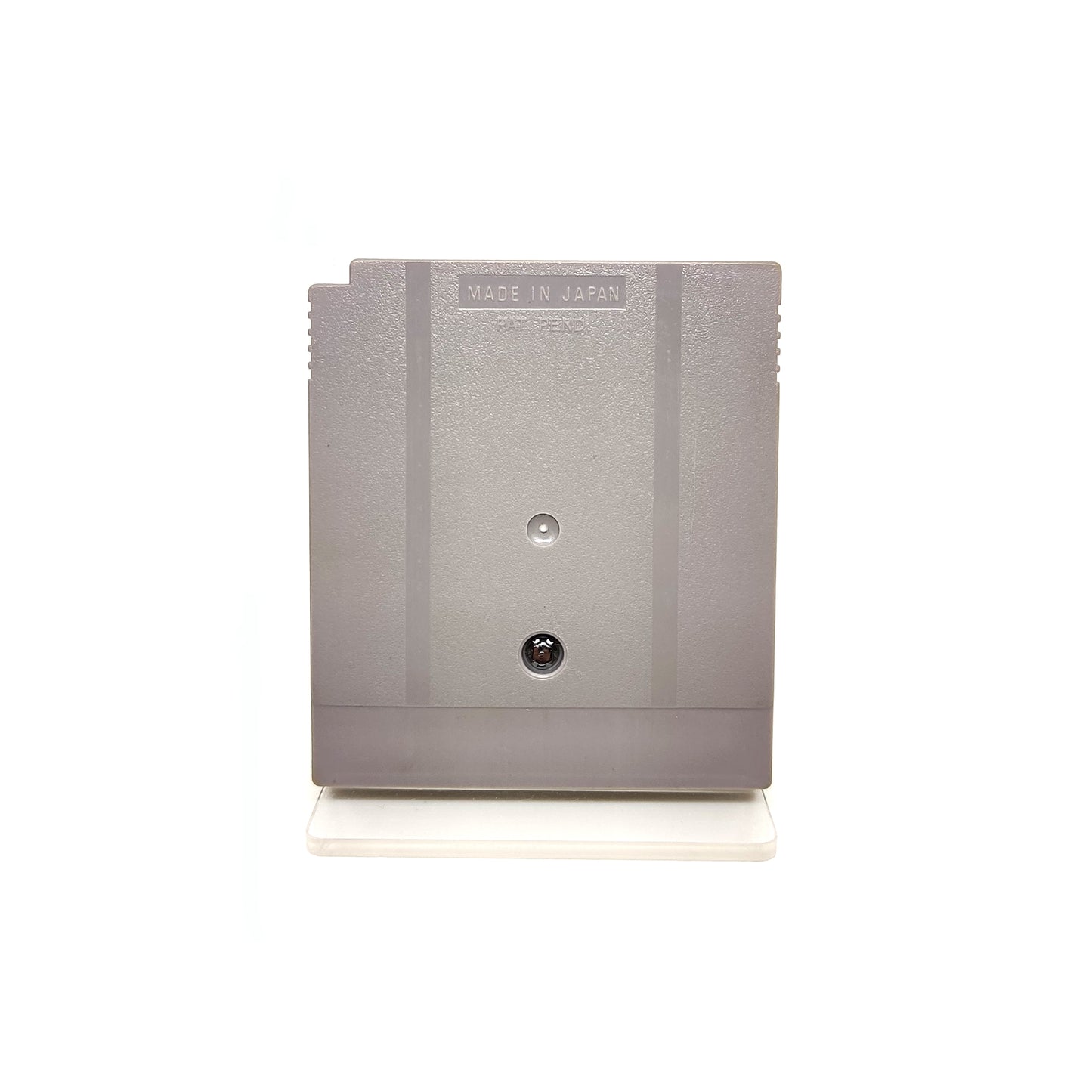 Double Dragon - Nintendo Game Boy játék