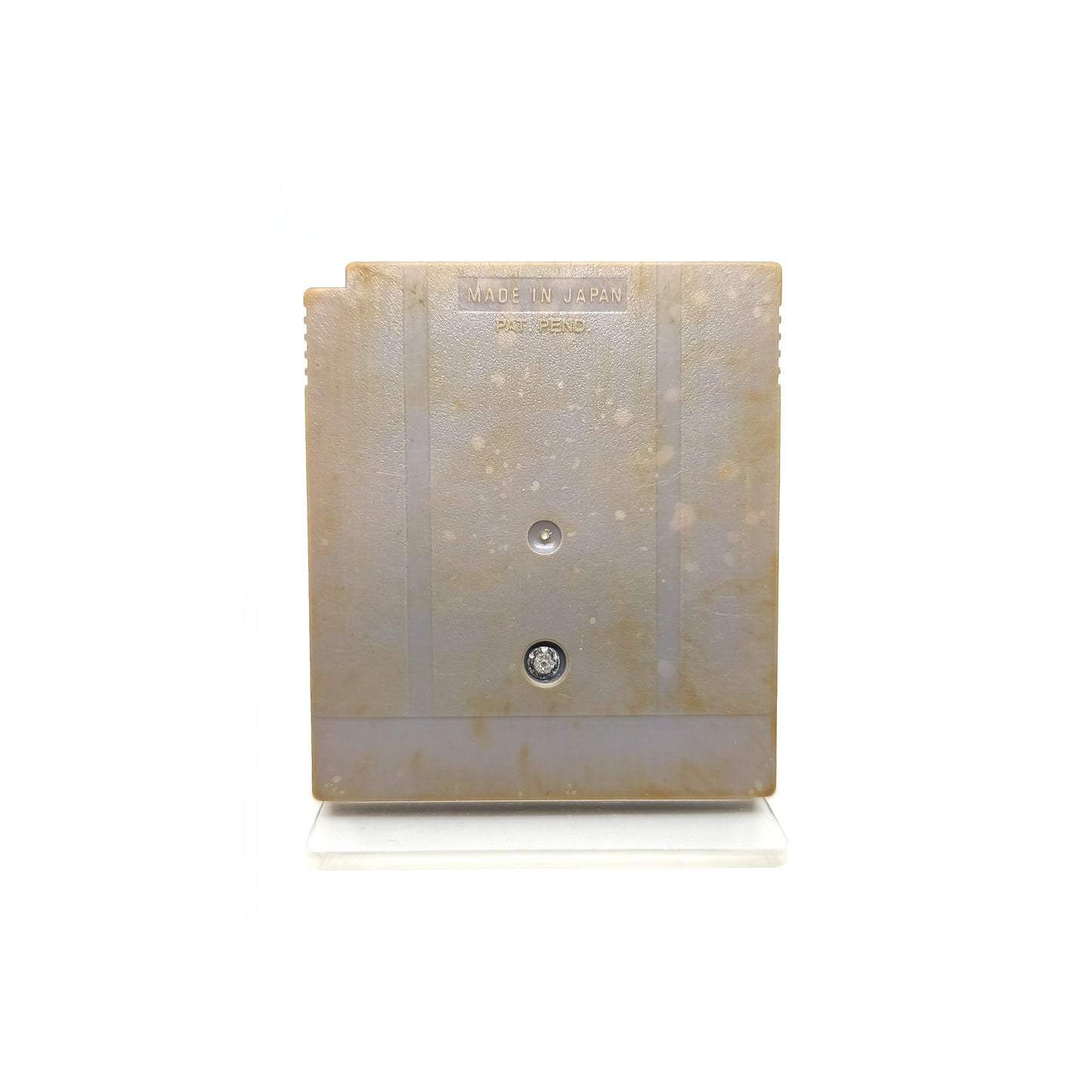 Star Wars: The Empire Strikes Back - Nintendo Game Boy játék