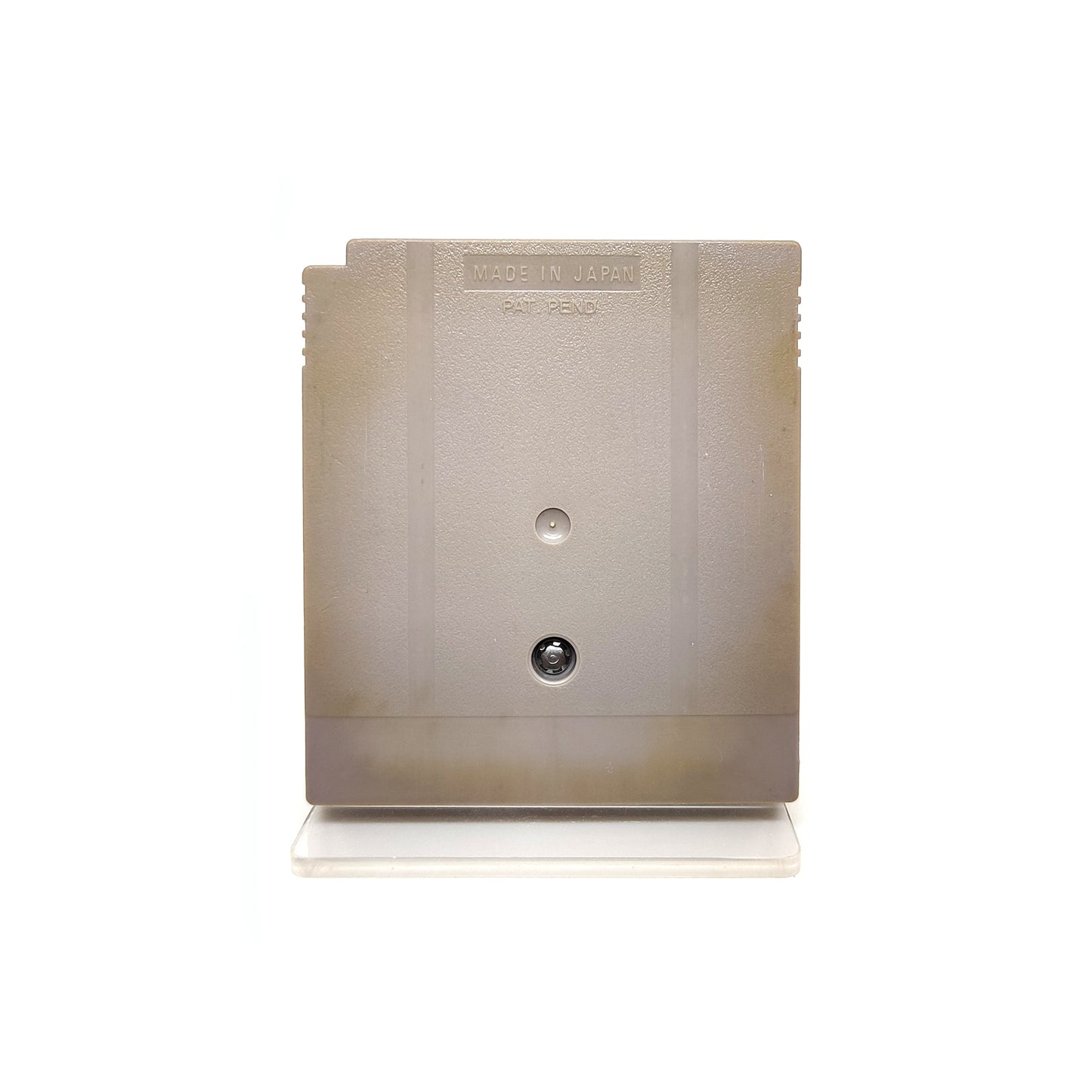 The Final Fantasy Legend - Nintendo Game Boy játék