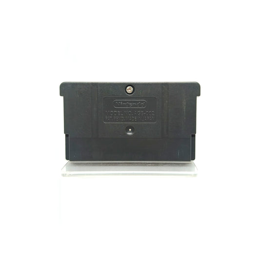 FIFA 06 - Nintendo Game Boy Advance játék