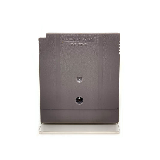 Wizards & Warriors X: The Fortress of Fear - Nintendo Game Boy játék