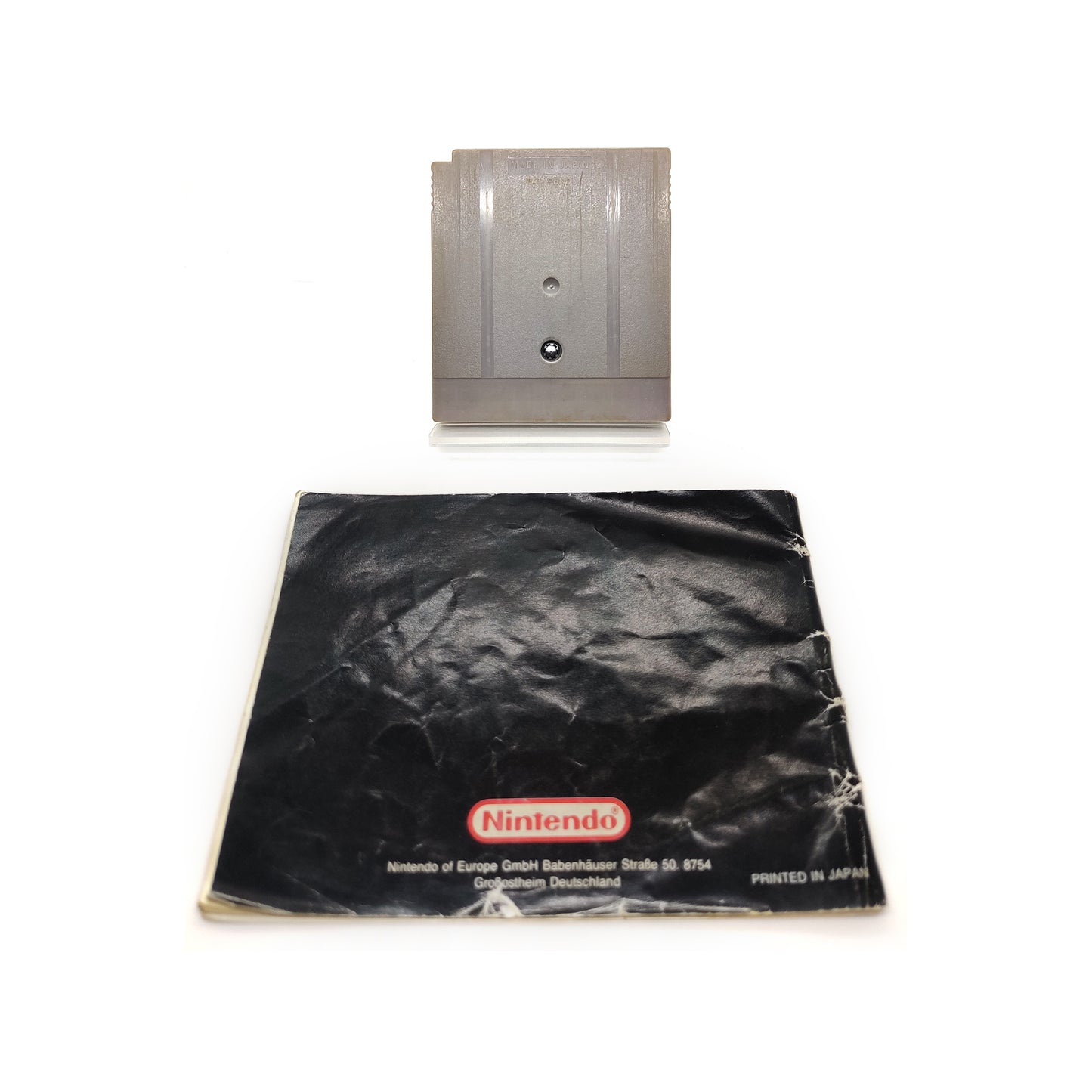 Wizards & Warriors X: The Fortress of Fear + leírás - Nintendo Game Boy játék