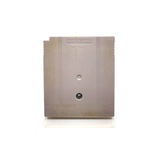 Revenge of the 'Gator - Nintendo Game Boy játék