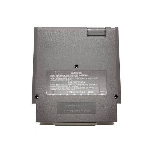 Gauntlet 2 - NES PAL játék