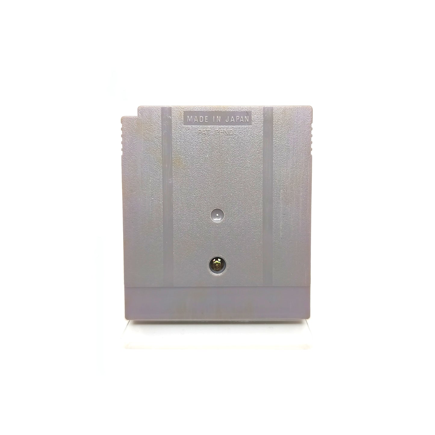 The Flintstones - Nintendo Game Boy játék