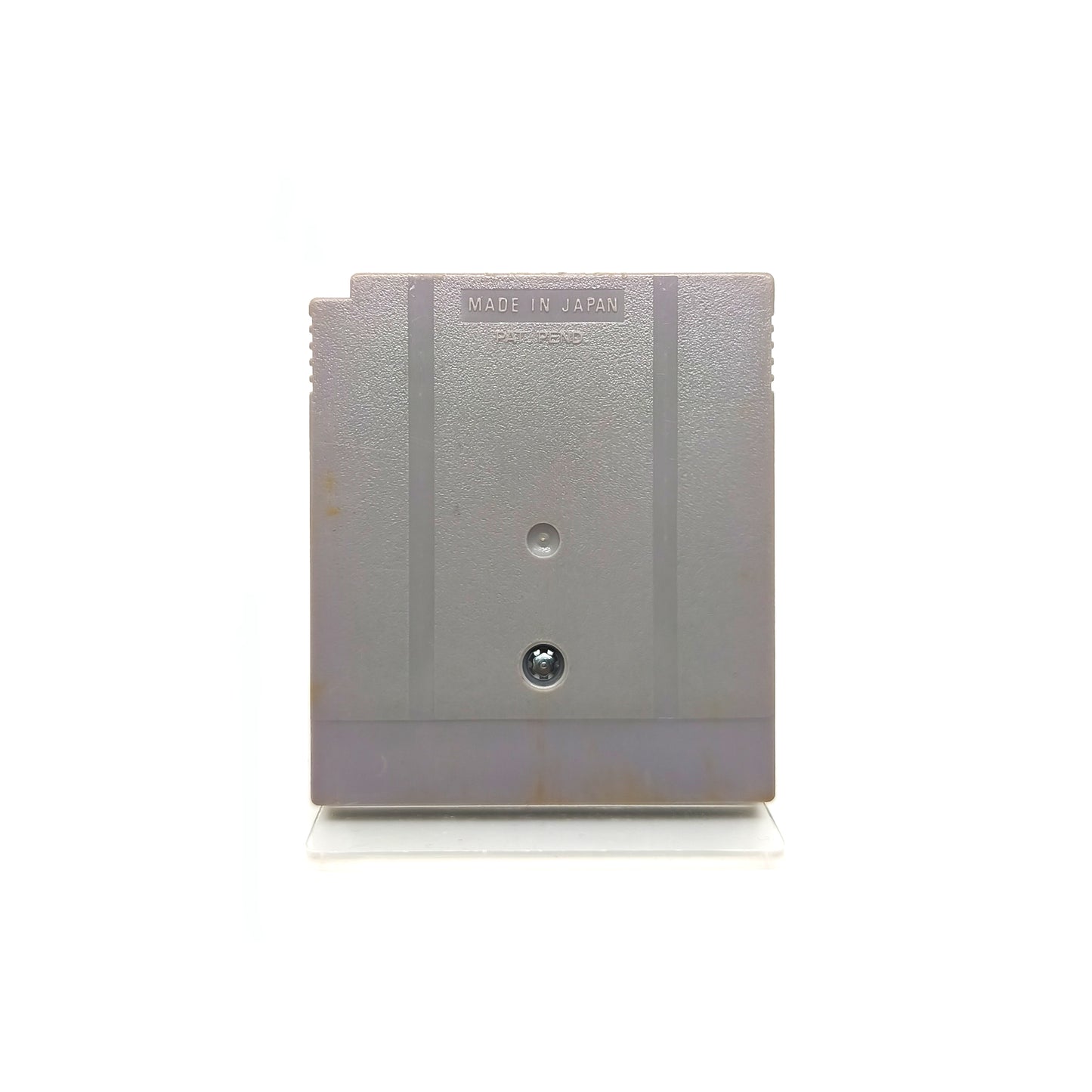 Tetris játék - Nintendo Game Boy