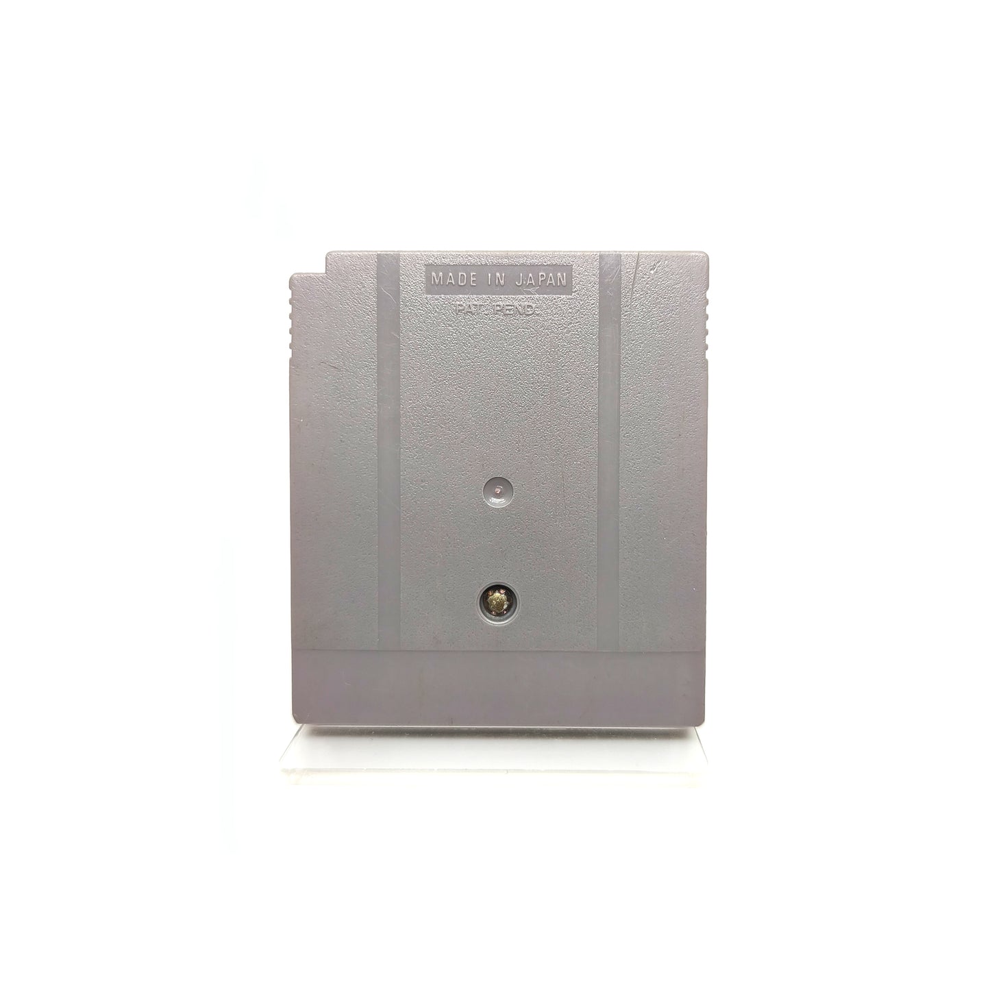 Mortal Kombat 3 játék - Nintendo Game Boy