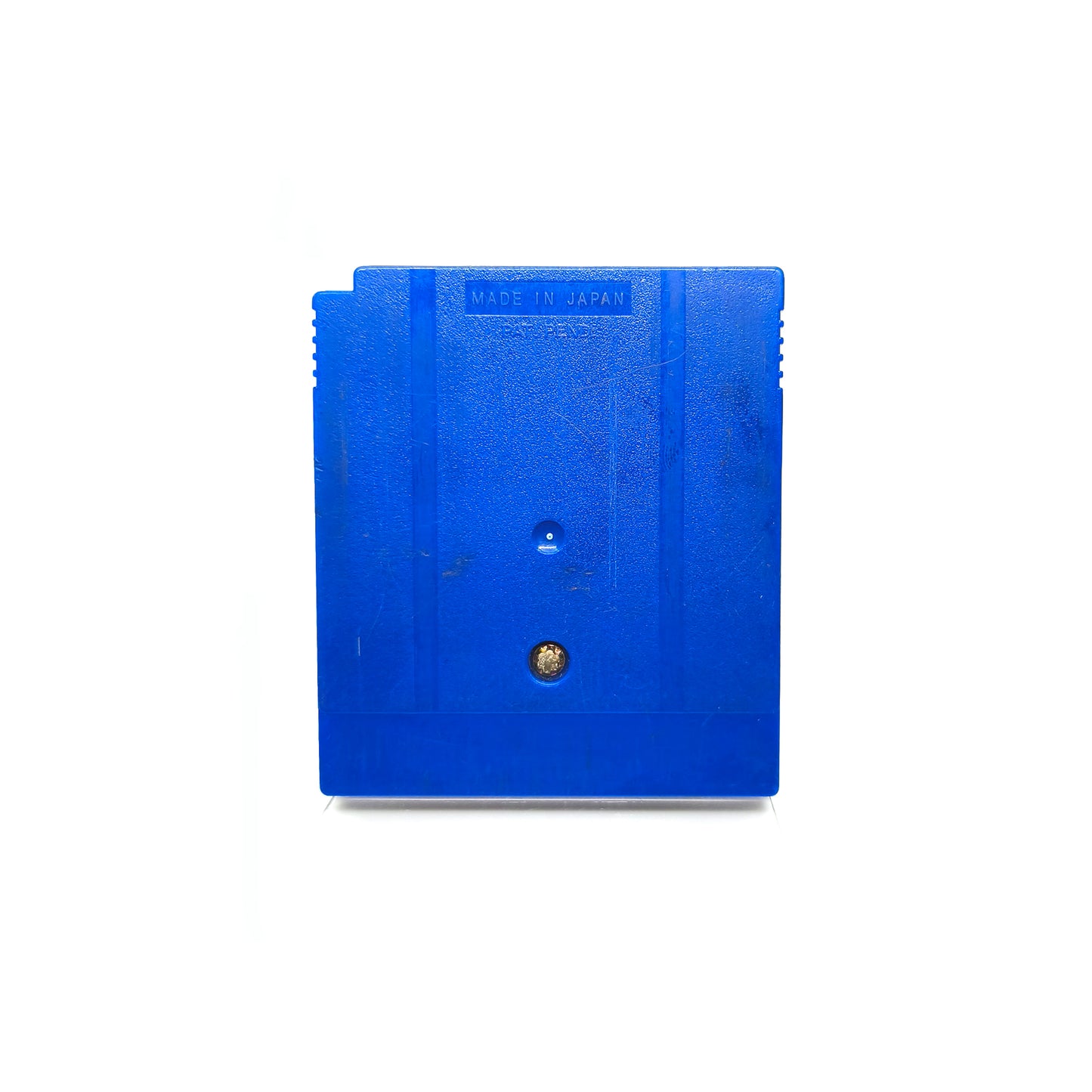 Pokémon Blue Version játék - Nintendo Game Boy