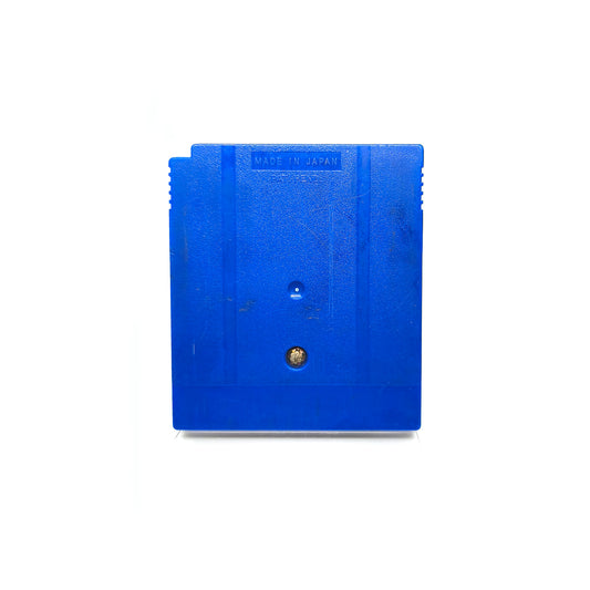 Pokémon Blue Version játék - Nintendo Game Boy