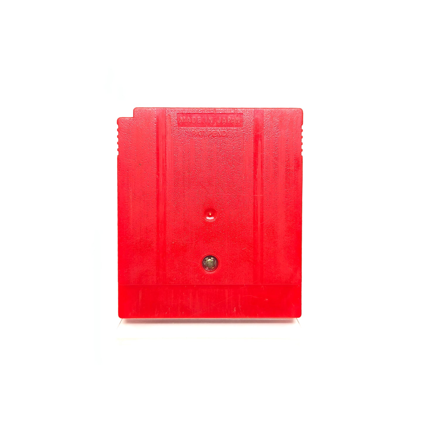 Pokémon Red Version - Nintendo Game Boy játék