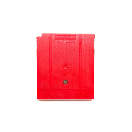 Pokémon Red Version - Nintendo Game Boy játék