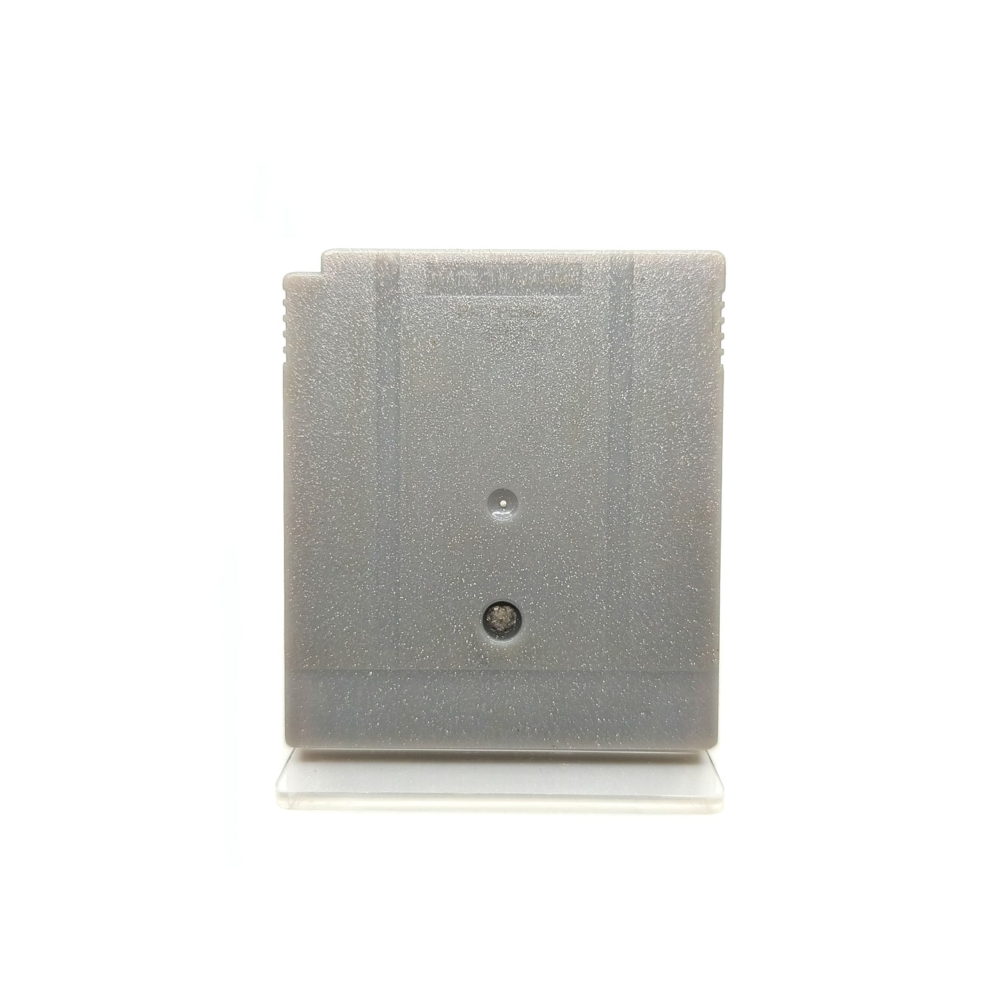 Pokémon Silver Version játék - Nintendo Game Boy