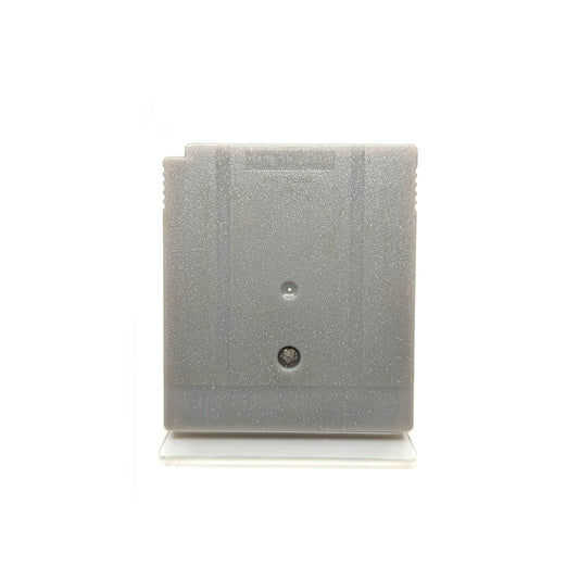 Pokémon Silver Version játék - Nintendo Game Boy