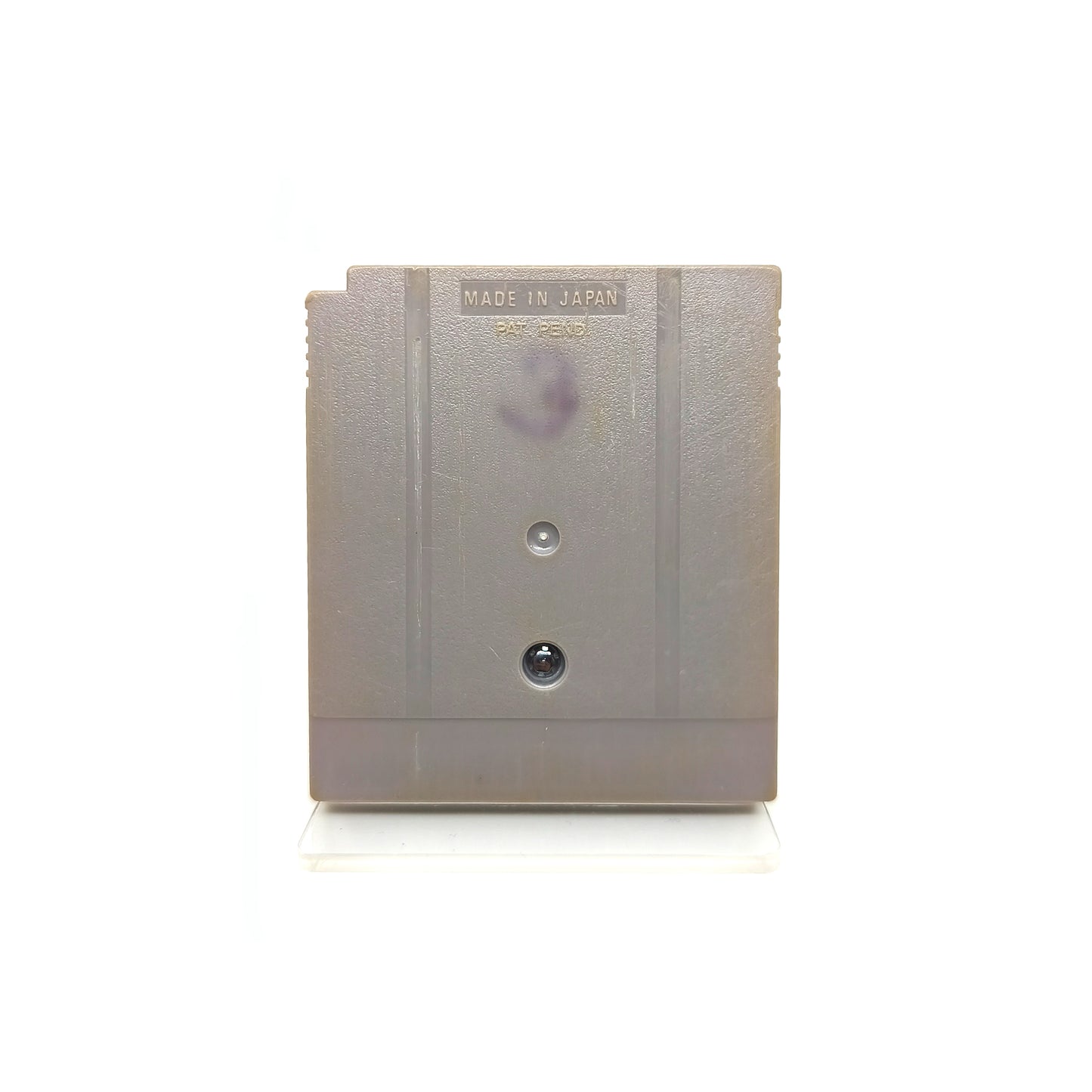 Super Mario Land 2: 6 Golden Coins - Nintendo Game Boy játék