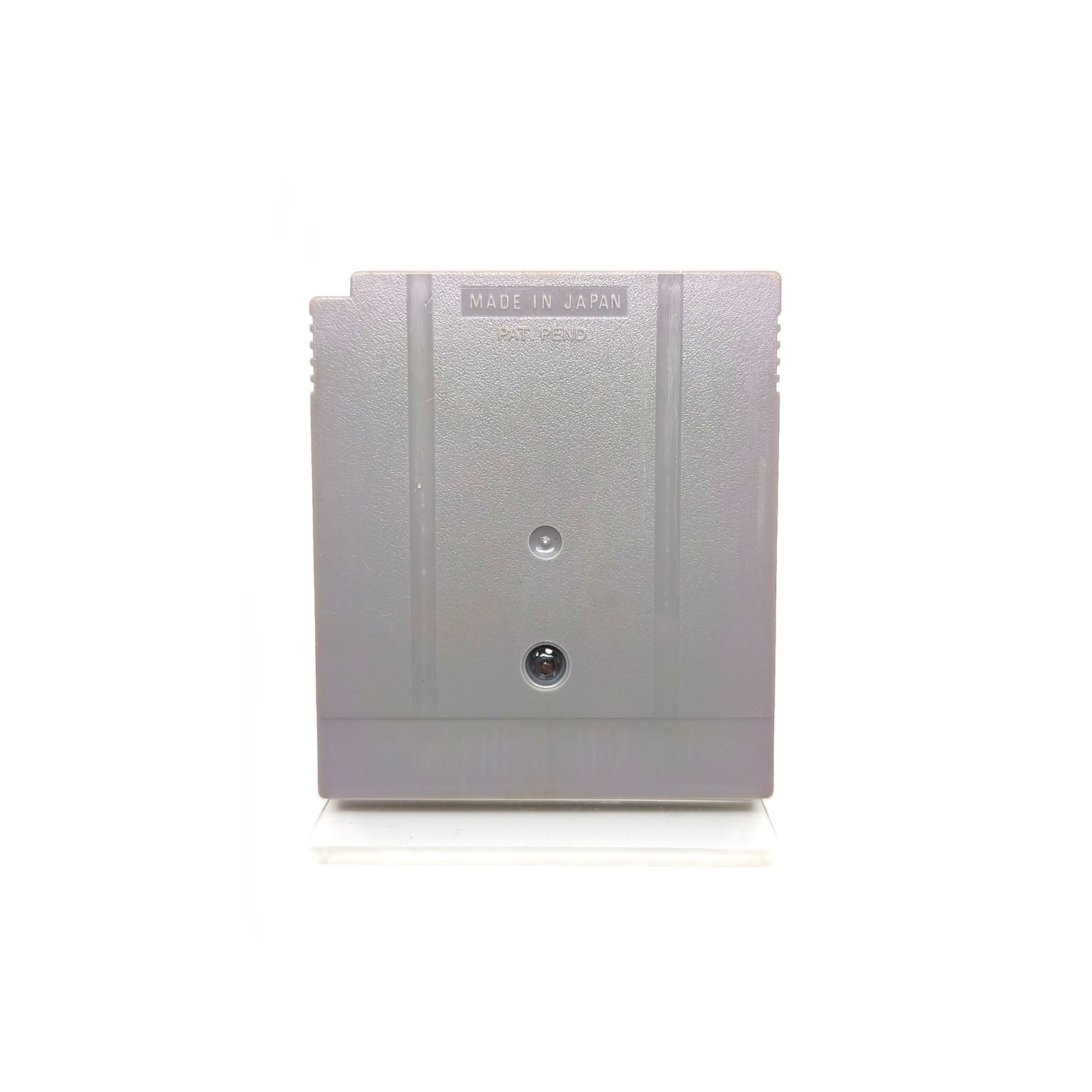 Super Mario Land játék - Nintendo GB