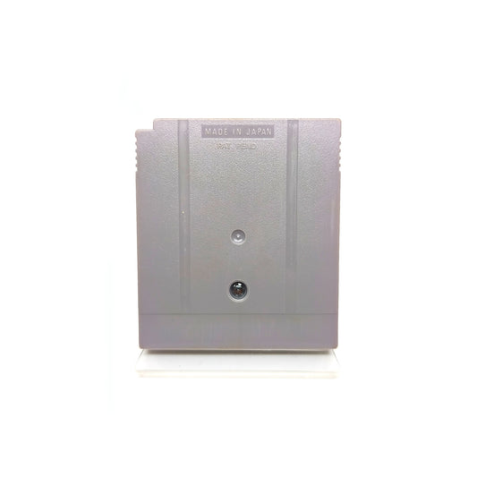 Super Mario Land játék - Nintendo GB