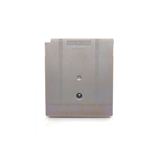 Super Mario Land - Nintendo Game Boy játék