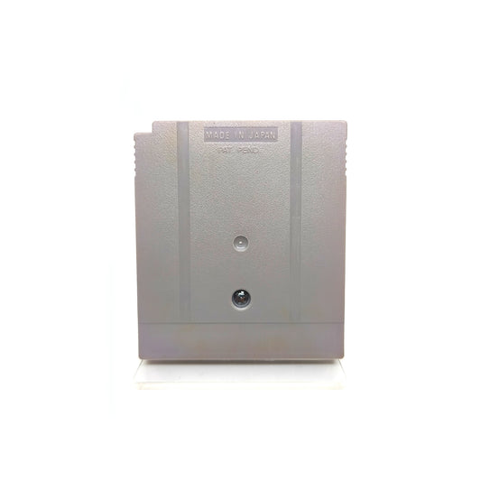 Super Mario Land - Nintendo GB játék