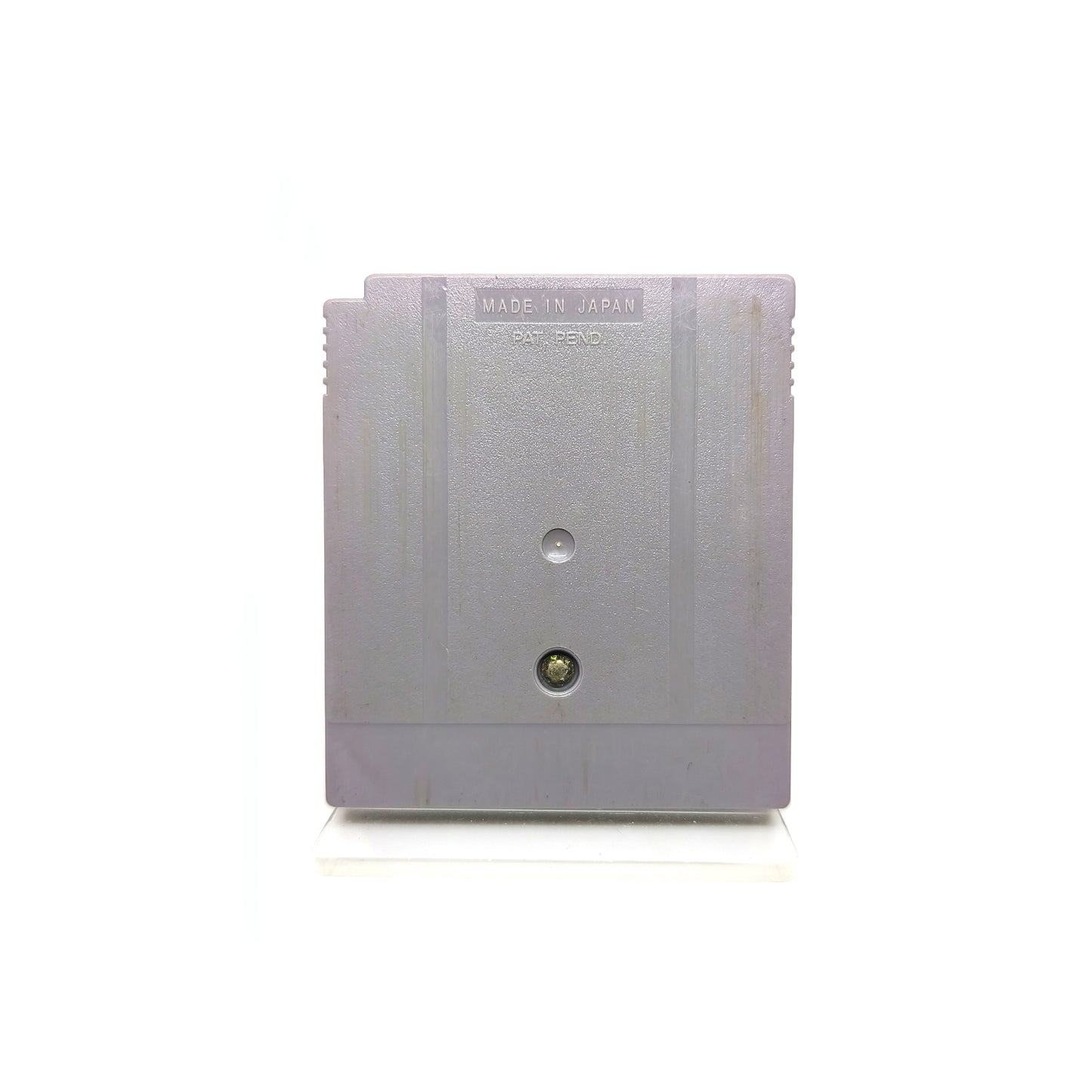 Wario Land: Super Mario Land 3 - Nintendo Game Boy játék