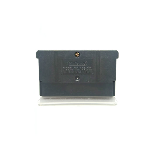 Banjo-Kazooie: Grunty's Revenge - Nintendo Game Boy Advance játék