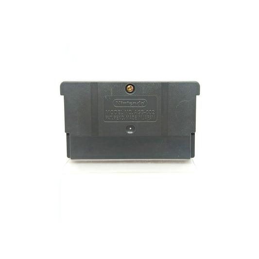 Banjo-Kazooie: Grunty's Revenge játék - Nintendo Game Boy Advance