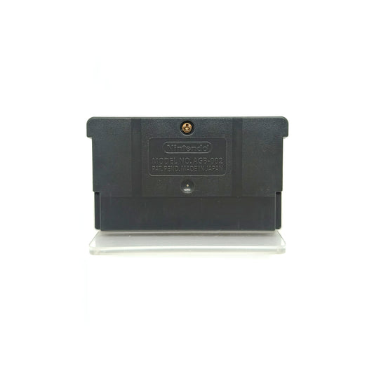 Crash Bandicoot XS - Nintendo Game Boy Advance játék