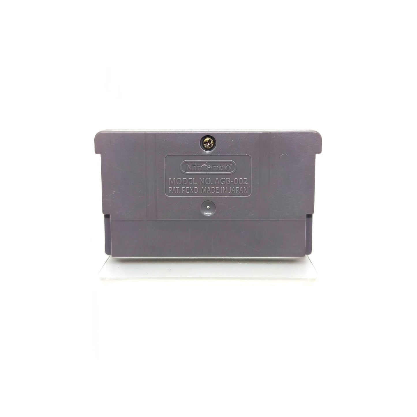 Donkey Kong NES Classic - Nintendo Game Boy Advance játék