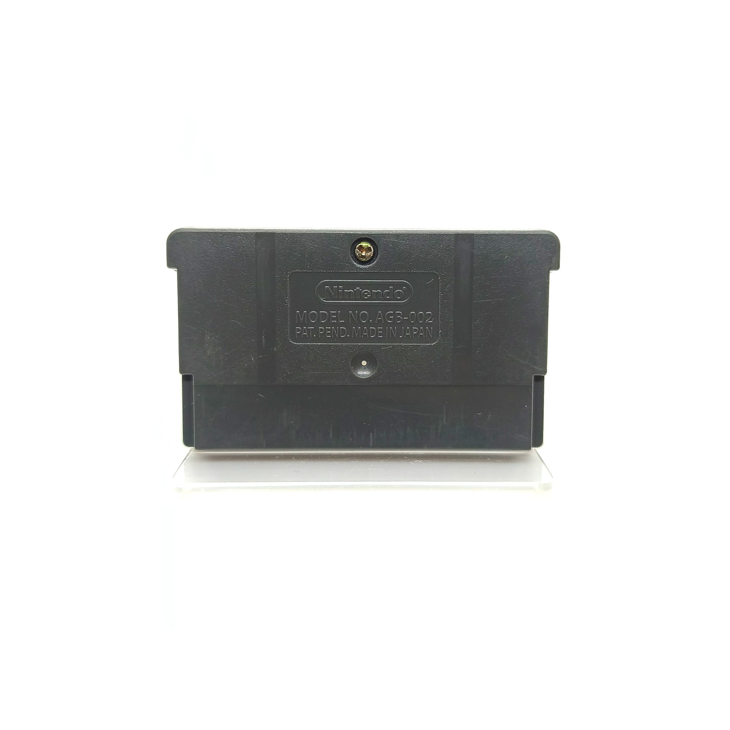 F-Zero: Maximum Velocity - Nintendo Game Boy Advance játék