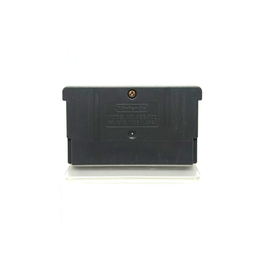 Harry Potter and the Chamber of Secrets - Nintendo Game Boy Advance játék