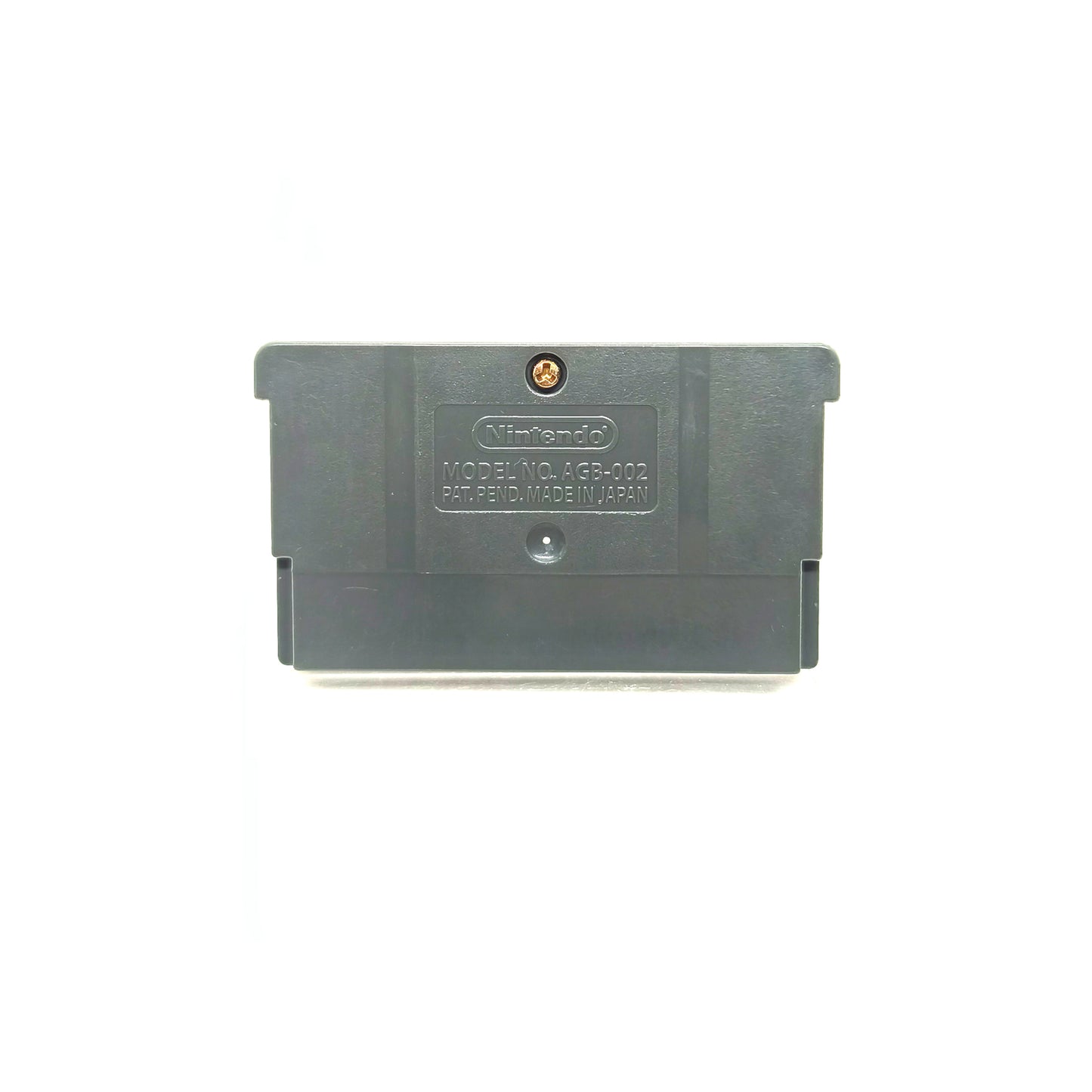 Harry Potter and the Chamber of Secrets - Nintendo Game Boy Advance játék