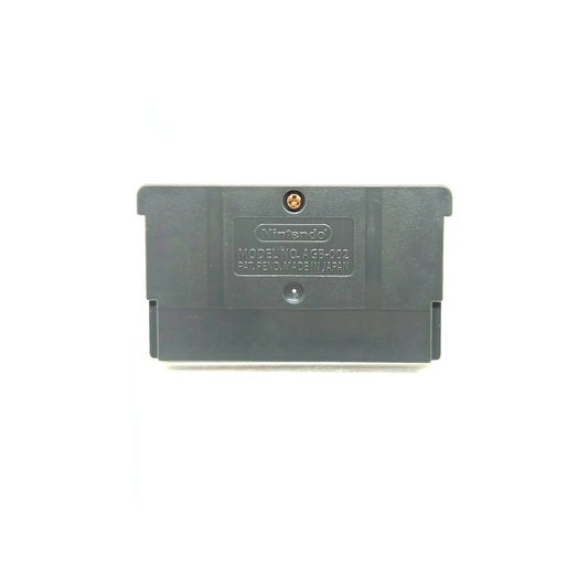 Harry Potter and the Chamber of Secrets - Nintendo Game Boy Advance játék