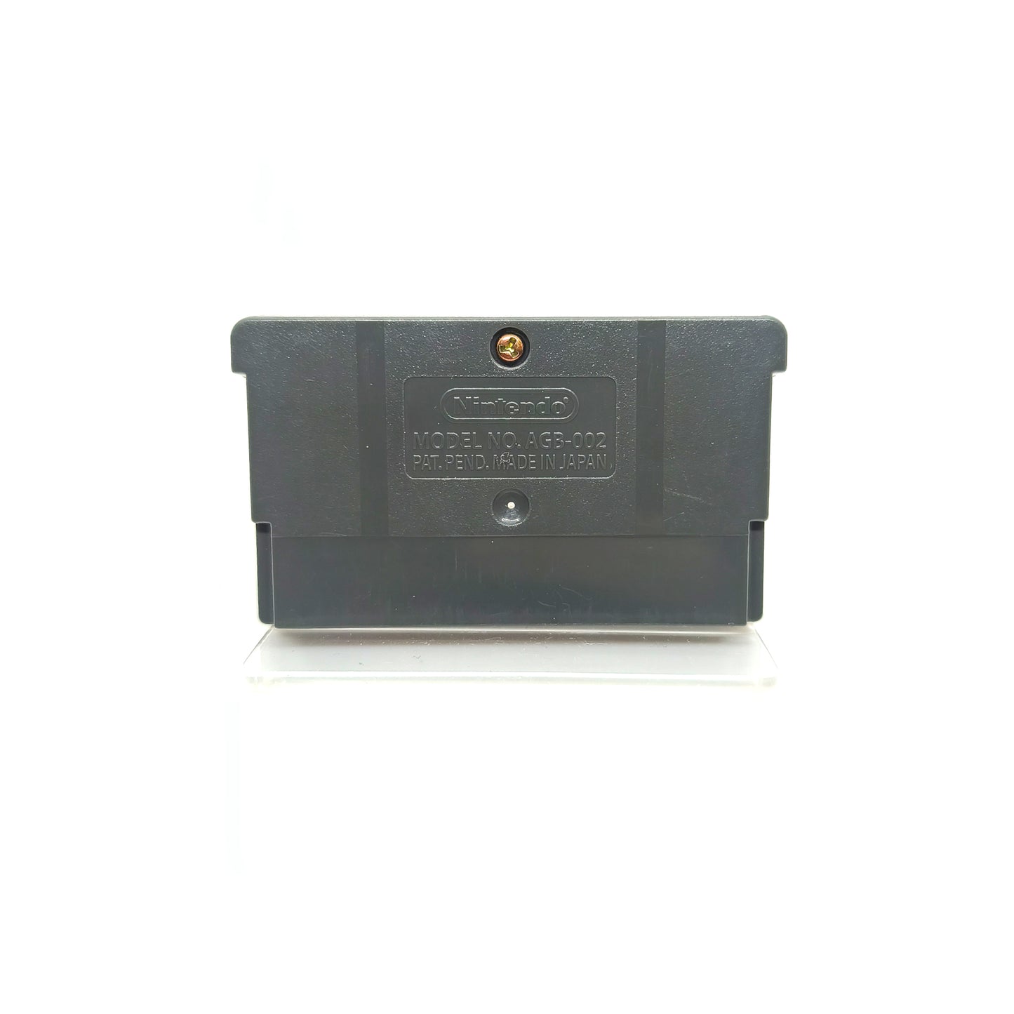 Super Mario Advance - Nintendo Game Boy Advance játék