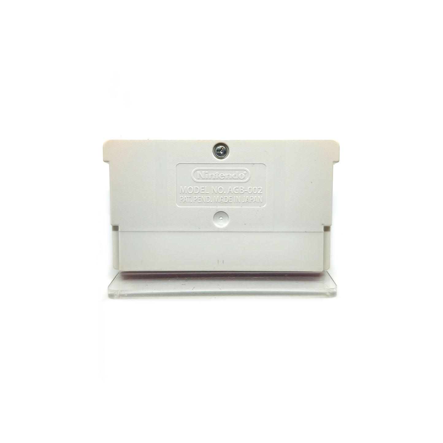 Super Mario Bros - Nintendo Game Boy Advance játék